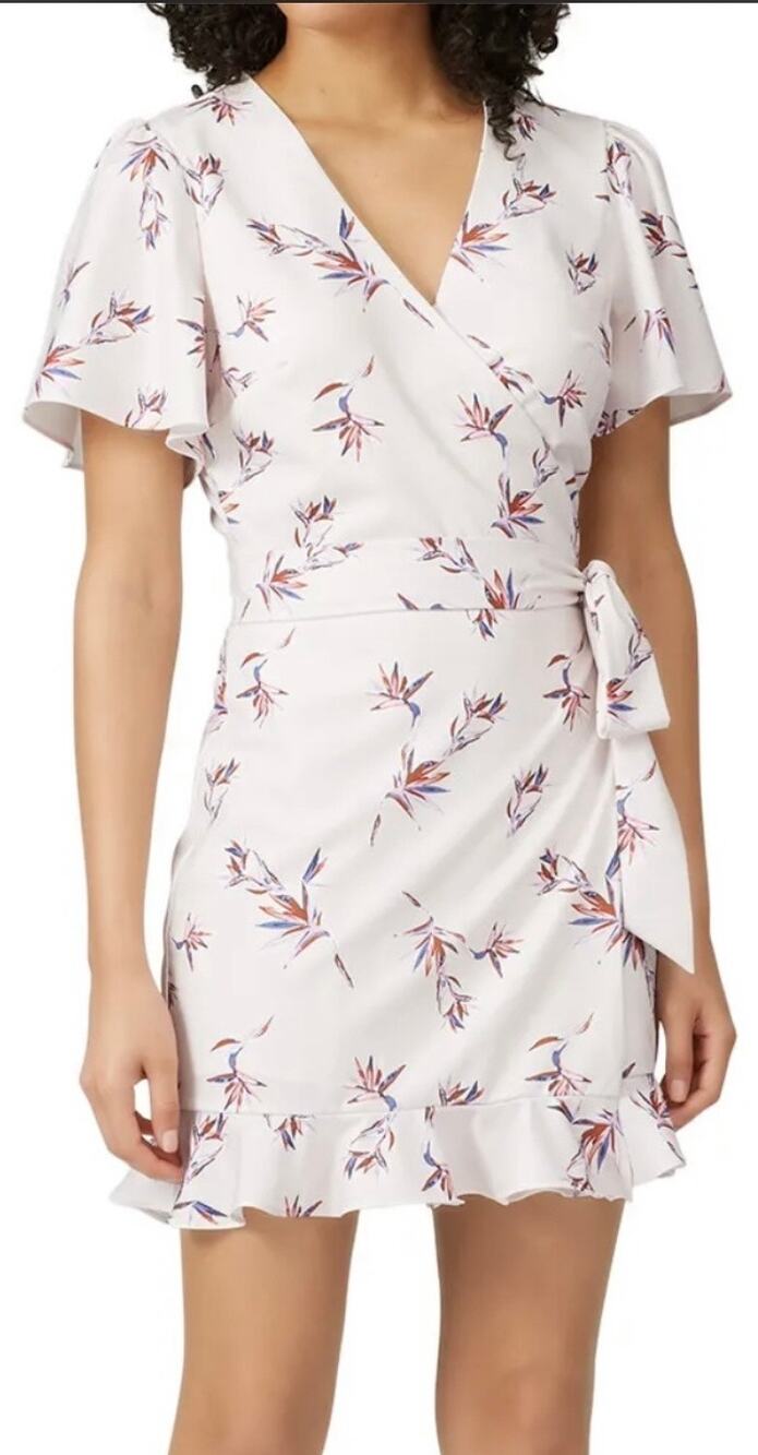 Stylestalker Penny Mini Dress XL   Df1